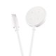 thumbnail image 1 of Cargador inalámbrico Bicmice para Google Pixel Watch 2 USB-C 1 m, 1 of 5