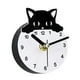 thumbnail image 3 of Reloj Con Imán Para Nevera De Gato Para El Hogar, Cocina, Nevera, Reloj, Decoración Para Nevera, 3 of 3