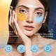 thumbnail image 2 of Kit de parches para debajo de los ojos Enaskin Naturals Retinol & Golden Gel, 2 of 9