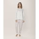 thumbnail image 2 of Pijama Cotton Mujer Floral | Comodidad Única, 2 of 3