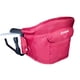 thumbnail image 2 of Silla de Comer Eat & Bear Roja Sujeción de Mesa Portable, 2 of 9
