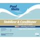 thumbnail image 3 of Pool Mate Acondicionador y Estabilizador para Piscinas 1,8 kg Ácido Cianúrico, 3 of 4
