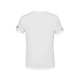 thumbnail image 2 of Polera Babolat Aero Cotton Tee Blanca Tenis Padel, 2 of 2