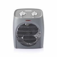 Thomas - Termoventilador Th-Fh28 2000 W Gris