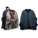 thumbnail image 4 of Mochila Escolar Desmarcar Castlevania Azul, 4 of 6