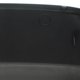 thumbnail image 3 of Cubierta del espejo lateral del conductor negro para Chevrolet Tahoe 2007-2014 – KarParts360, 3 of 7