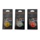 thumbnail image 1 of X3 Luz Led Para Collar De Mascotas Paseos Nocturno Perros, 1 of 8