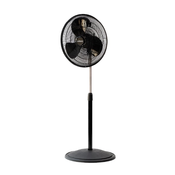 Ventilador 2 en 1 Thor Dual Fan 16