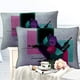 thumbnail image 3 of Juego de funda nórdica Chic Abstract Stereo Bedding Set Impresión digital Funda nórdica realista Fundas de almohada Cremallera Microfibra ultrasuave Patrón de colcha 03), 3 of 3
