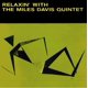 thumbnail image 1 of Vinilo de jazz Relaxin' de Miles Davis Quintet, 1 of 1