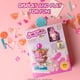 thumbnail image 5 of Set de bloques de construcción Hamee Sanrio Hello Kitty Summer Wunderland, 5 of 7