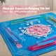 thumbnail image 2 of Juego de fichas American Mahjong Kyerlish con bolsa, 166 fichas azules, 2 of 8