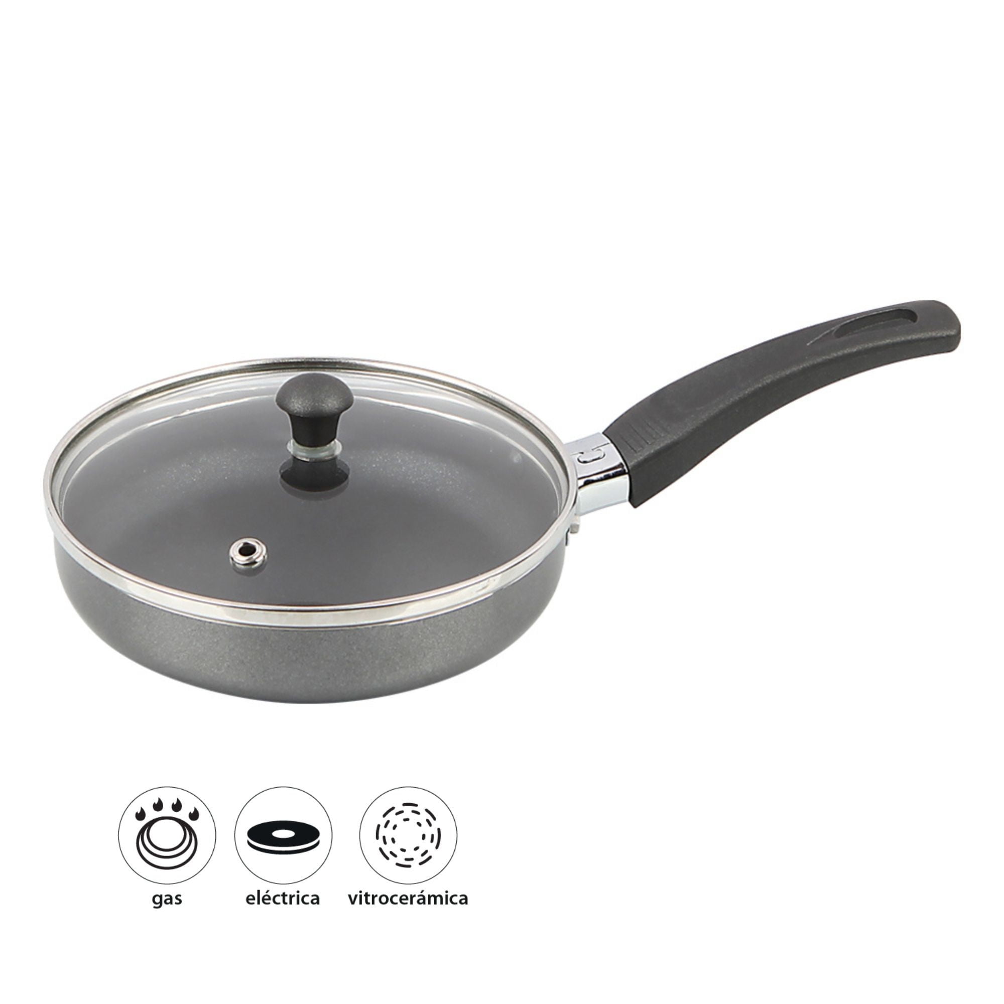 Mainstays - Vela 6X10 Jazmín & Bambú