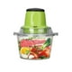 thumbnail image 5 of Procesador Picador Cortador De Carne Verduras Frutas 2L, 5 of 6