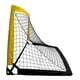 thumbnail image 5 of Arco Portería Fútbol Entrenamiento Portátil 140x85cm Amarillo, 5 of 10