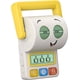 thumbnail image 4 of Figura de acción Mattel Mr. Smartypants Interactables, 4 of 5
