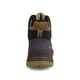 thumbnail image 3 of Botín Outdoor Hombre Weinbrenner Trekkr 100 High V2 Negro, 3 of 5