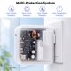 thumbnail image 4 of Cargador MacBook UCCRIE 30W USB‑C, cable de 6 pies, 4 of 7