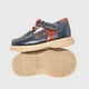 thumbnail image 2 of Zapato Azul Vía Franca, 2 of 5