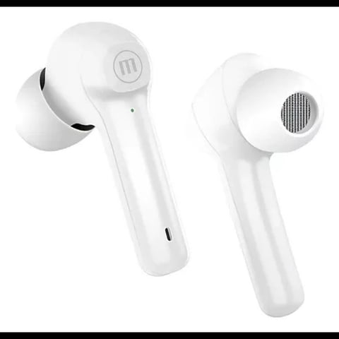 León Import - Audífonos Maxell Tws Bluetooth Dynamic Colores