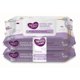thumbnail image 2 of Toallitas Húmedas Parent's Choice Ultra Suave y Resistente, Pack, 160 Un, 2 of 2