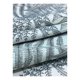 thumbnail image 3 of Camino De Cama Cubrecama Elegante Decorativo Diseño 43x210cm gris, 3 of 4