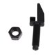 thumbnail image 2 of Tiro Con Arco Para Diestros, Tornillo En Soporte De Flecha, Accesorios Para Arco Compuesto Recurvo, 2 of 5