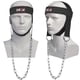 thumbnail image 1 of Neck Harness DEFY, fortalecedor de cuello para entrenamiento de gimnasio, color negro, 1 of 7