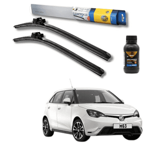 Plumillas Hella Cleantech Para Mg 3 2012-2019