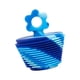 thumbnail image 3 of Fregadero Bañera Tapón Universal Tapón Bañera Tapón Para Ducha Baño Fregadero Multicolor Azul, 3 of 3
