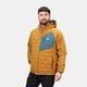 thumbnail image 1 of Parka Insulada HW Explorer Hombre Mostaza, 1 of 10