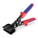 thumbnail image 1 of Hand Seamer Tool WORKPRO Dobladora de chapa de 3 pulgadas, 1 of 7