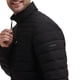 thumbnail image 2 of Chaqueta Calvin Klein Classic plegable de plumón para hombre, color negro XL, 2 of 2