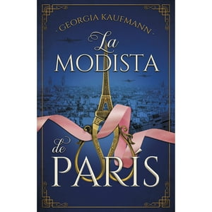 Ediciones Urano - Libro La Modista De París