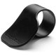thumbnail image 3 of Crampbuster CB4 Black Throttle Mounted Motorcycle Cruise Assist, 3 of 3