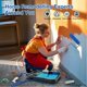 thumbnail image 3 of Kit de rodillos de pintura KingOrigin de 20 piezas con 9 y 6 rodillos y brochas, 3 of 7