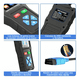 thumbnail image 3 of Escaner Automotriz Obd2 T100 Lector De Codigos Multimarca, 3 of 3