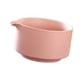 thumbnail image 2 of Cuenco De Cerámica Matcha, Cuenco De Té De Porcelana Tradicional Para Amigos Principiantes, Regalo Rosa, 2 of 5