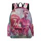 thumbnail image 1 of Cristiano Ronaldo-theme Backpack, Campus style schoolbag Bookbag with Adjustable Shoulder Straps And Large Zip Compartment, Unisex Travel Bags.42x30x15cm, 1 of 6