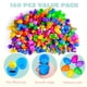 thumbnail image 4 of Huevos de Pascua precargados JOYIN, 160 unidades, con varios juguetes, 4 of 8