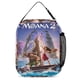 thumbnail image 3 of Vaiana 2-theme Lunch Box Lunch Bag Insulated Reusable Lunch Tote Bag Cooler Tote Bag For Men Women gifts 20*11*27cm, 3 of 6
