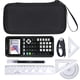 thumbnail image 5 of Estuche De Almacenamiento Para Texas Instruments Ti 84 Plus Ce, 5 of 8