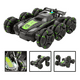 thumbnail image 1 of Auto De Acrobacia Rc Stunt Car 6 Ruedas Luz Sonido 24ghz V, 1 of 9