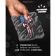 thumbnail image 5 of Bolsas de Cornhole Play Platoon Pack de 8 – Calaveras con Bandera Americana, 5 of 9