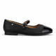 thumbnail image 1 of Ballerina Negro Mujer Casual Chalada Nazzer, 1 of 7