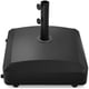 thumbnail image 1 of Base móvil para paraguas Best Choice Products, capacidad de 56 kg, 1 of 7