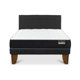 thumbnail image 1 of Cama Europea + Respaldo Belsogno Plus 2 Plaza Base Normal, 1 of 6