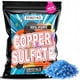 thumbnail image 1 of Cristales de Sulfato de Cobre Eyaeyao 99% Puro 113 g, 1 of 9