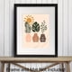 thumbnail image 3 of Aesthetics Modern Art - Powder Room Contemporary Bathroom Wall Decor for Women - Woman Buttocks Wall Art Decoration - Boho Poster 8x10 - Modern Bathroom Decor, 3 of 4