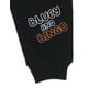 thumbnail image 2 of Conjunto de ropa Bluey Bingo, camiseta y pantalones Henley para niños pequeños, 2 of 3
